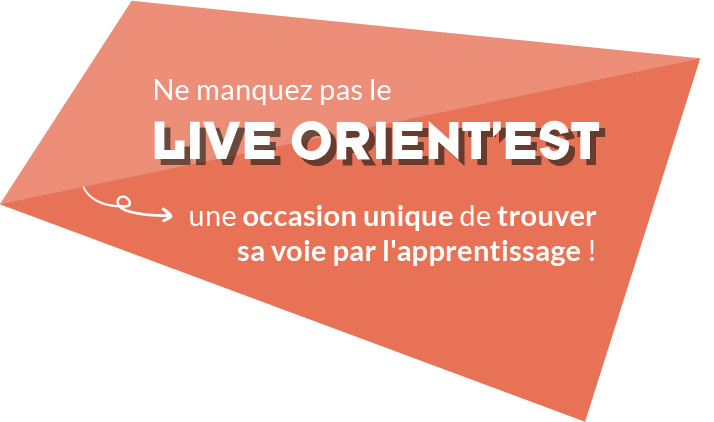 live Orient'Est