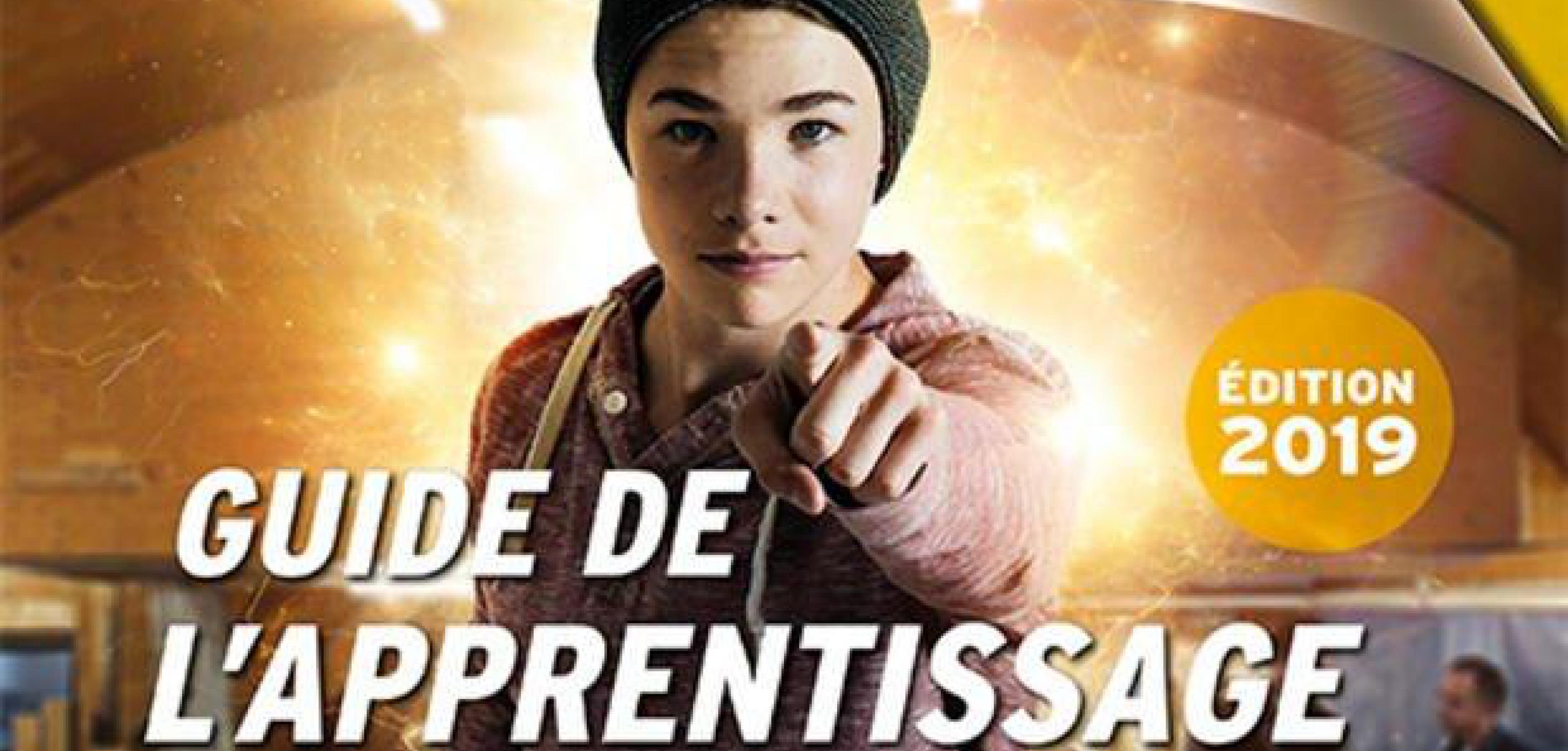 Guide de l'apprentissage 2019