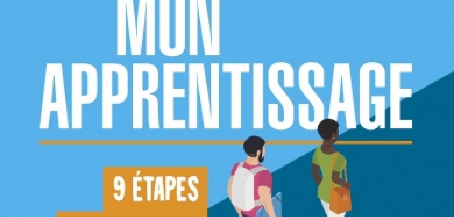 guide apprentissage