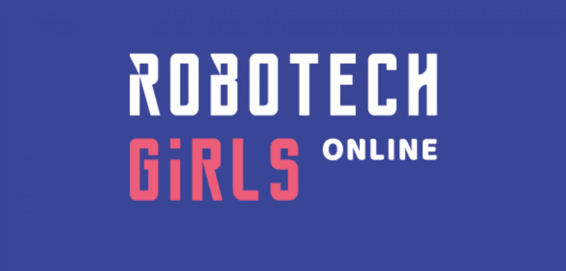 salon virtuel robotech girls
