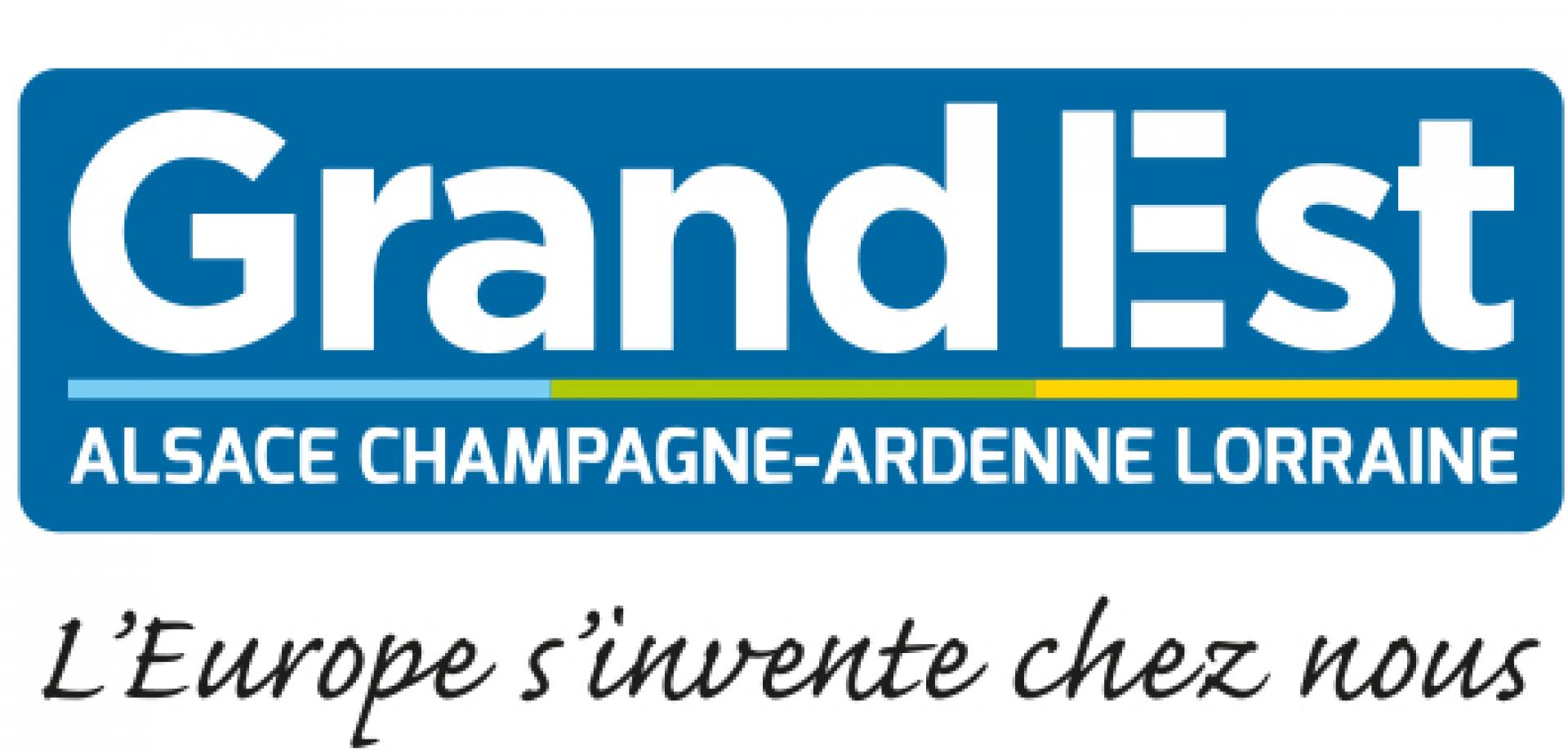 Région Grand Est