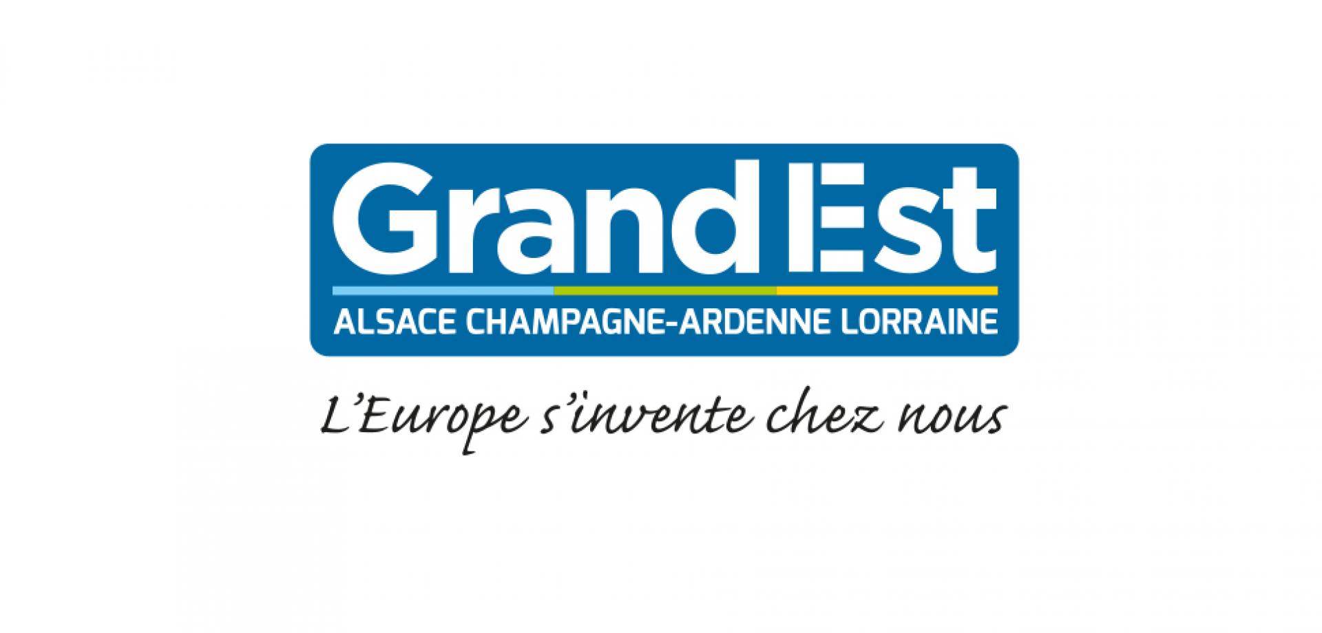 Région Grand Est