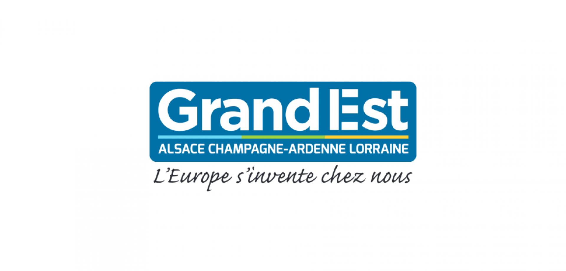 Région Grand Est
