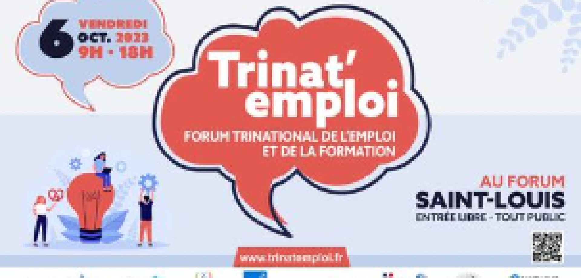 trinat emploi formation 2023