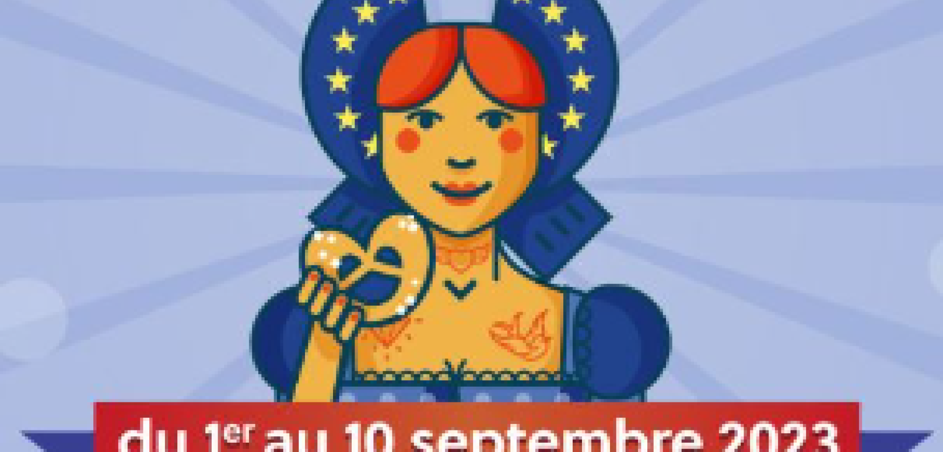 foire europeenne strasbourg 2023