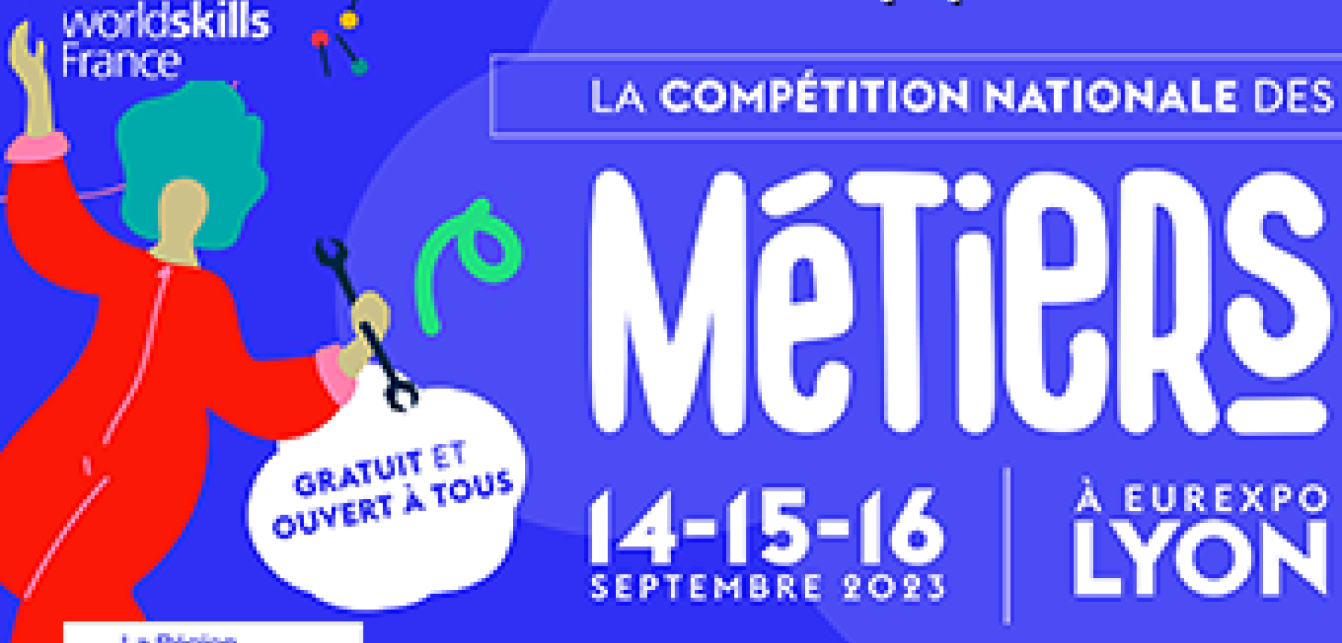 worldskills grand est