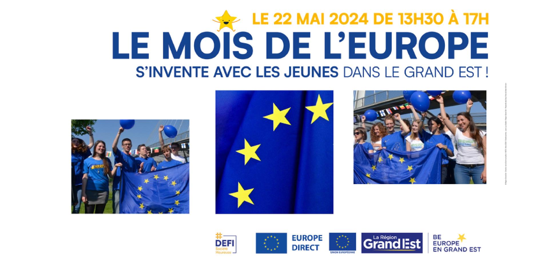 22 mai 2024, forum mobilités transfrontalières, européennes et internationales