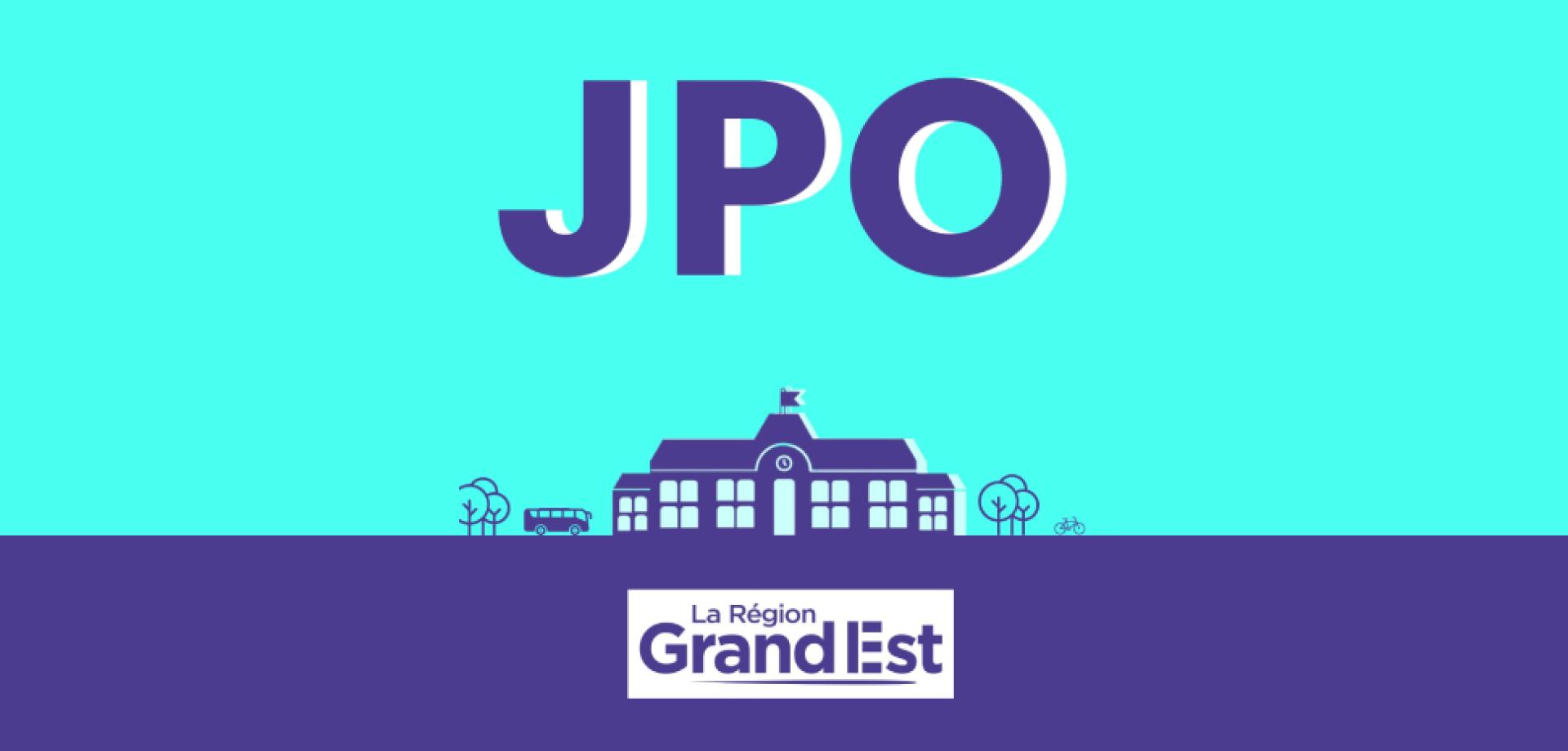 portes ouvertes grand est