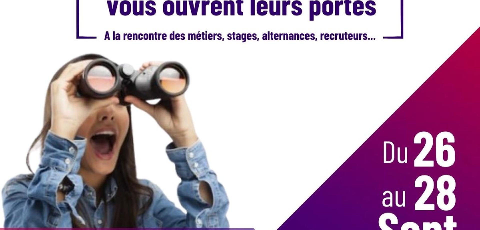 Journées du Patrimoine Économique