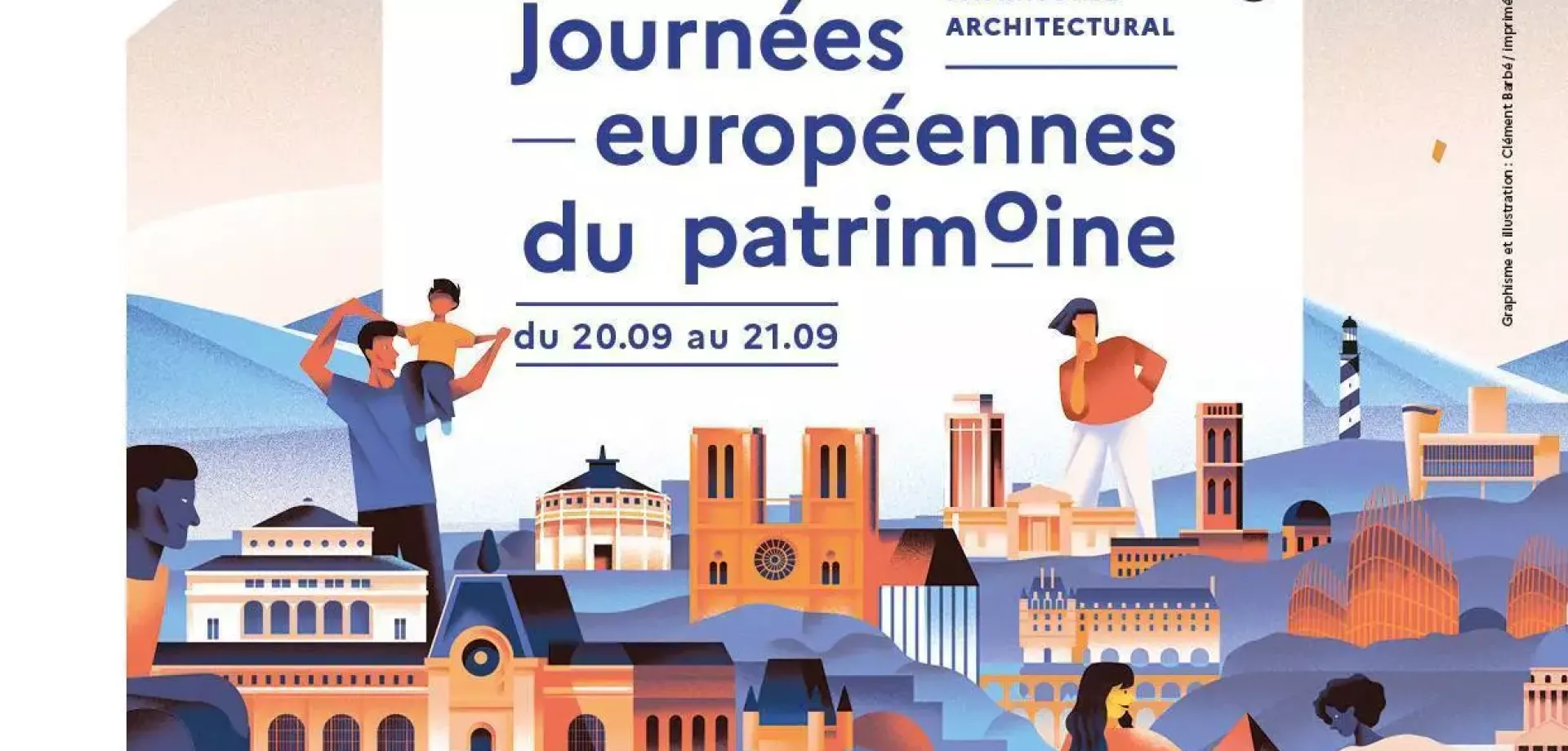 Journées Patrimoine Grand Est